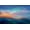 Unframed, variant on Art.com Fire Mountain Stretched Canvas Print Wall Art by Ursula Abresch, 24" x 16"