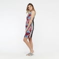 thumbnail image 2 of Vestido Adidas Dama Casual, 2 of 5
