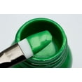 thumbnail image 3 of Angelus® Pearlescent Leather Paint, 1 oz., Emerald Green, 3 of 3