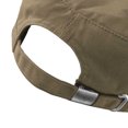 thumbnail image 3 of Beechfield Army Cap / Headwear, 3 of 5