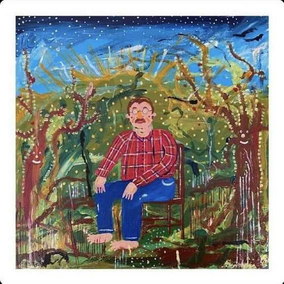 Joseph Allred - Rambles & Rags Of Shiloh - Music & Performance - Vinyl