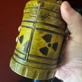thumbnail image 4 of Mini Nuclear Reactor Lantern Toy Handheld Light Retro Camping Light, 4 of 5