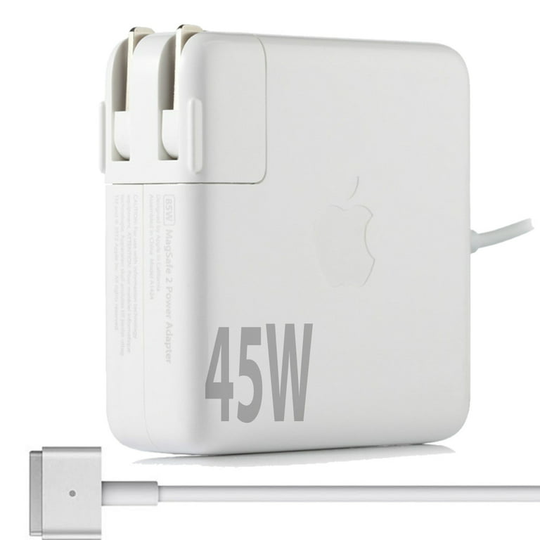 Apple 45W 2 Power MacBook Air - Walmart.com