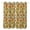 style, variant on Abstract Art Starry Sky 2 Panels Blackout Curtains for Bedroom Living Room Drapes Kitchen Room Window Curtain Grommet