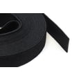 thumbnail image 3 of 150FT Reusable .5 Inches (1/2 Inches) Roll Hook & Loop Cable Fastening Tape Cord Wraps Straps, 3 of 5