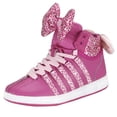 thumbnail image 2 of Tenis K-swiss CLASSIC VN MID Color Rosa, 2 of 4