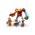 thumbnail image 4 of LEGO Iron Man Mech Armor Avengers, 4 of 6