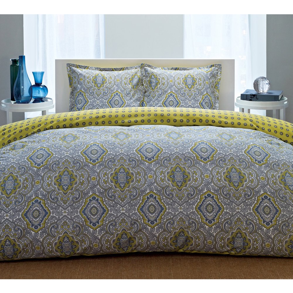 City Scene Milan Bedding Comforter Set