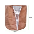 thumbnail image 1 of Feimier Plant Winter Protection Pot, Winter Plant Frost Protection Cover,for Fruit Trees, 1 of 3