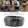thumbnail image 4 of Alambre de Aluminio Bonsai Portátil Ligero Alambre de Aluminio Bonsai Herramienta de Horticultura de Jardín Horticultura Negra Resistente a la Oxidación ANGGREK Otros, 4 of 8