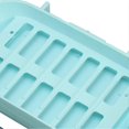 thumbnail image 5 of Soap Case Holder Portable Perforation Hanging Soap Holder with Tray for Traveling Bathroom, 5 of 5