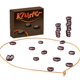 thumbnail image 1 of Kluster – Magnetiskt skicklighetsspel – Magnetiska stenar – Festspel att spela med familj eller vänner – Från 1 till 4 spelare, 1 of 4