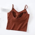 thumbnail image 4 of Sexlip Womens Thin Strap Casual Tank Top 3-Pack Trendy Lightweight Everyday Outfit Red XL, 4 of 7
