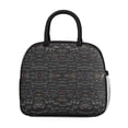 thumbnail image 3 of Science Experiment Insulated Lunch Tote – Portable Thermal Cooler Bag for Teachers, Moms, and Science Classroom Use, 3 of 6