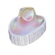 thumbnail image 4 of Sombrero de vaquero Strade Fareast Limited sombrero holográfico para rave decoración con Borlas para playa, 4 of 8