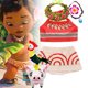 thumbnail image 2 of Disfraz de Moana de DISNEY, disfraz de niña, disfraz de Moana de la película de anime, disfraces de Halloween, regalos, vestido para niña, atuendo, 2 of 4