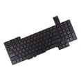 thumbnail image 1 of 1x For G751J G751JL G751JM Laptop Standard Backlit English Keyboard, 1 of 8