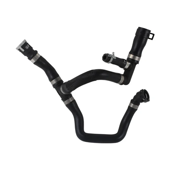 Aniceparthy  CV6Z-18472-AB HVAC Heater Hose Compatible with Ford Escape 1.6L L4-Gas 2013-2016 Heater Water Hose Replace CV6Z-18472-F CV6Z-18472-S