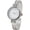 Style-One/Silver, variant on Collections Women's Quartz Analog Multistyle Designed Cuff Bangle Wristwatch - Ladies Wrist Watch for Everyday Use - Can Fit Wrist Sizes 7-8 inches