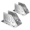 thumbnail image 5 of Foam Pipe Cutter Guide Tool 45° Rubber Insulation Cutting Fixture 20-90mm, 5 of 6