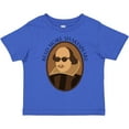 thumbnail image 3 of Inktastic Read More Shakespeare Fun Boys or Girls Toddler T-Shirt, 3 of 5
