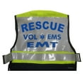 thumbnail image 2 of Dress Up America Child EMT - Size Toddler T2, 2 of 2