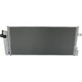 thumbnail image 5 of A/C CONDENSER Compatible with 2012-2020 Chevrolet Sonic, 5 of 5