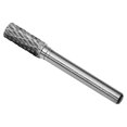 thumbnail image 4 of Carbide Rotary File Milling Metal Grinding Cutter Burr Head Drill Bit 8mm Shank, 4 of 9