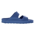 thumbnail image 2 of Birkenstock Arizona Essentials EVA Sandal – Elemental Blue | Lightweight Waterproof Unisex Slides with Contoured Footbed, 2 of 4