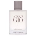 thumbnail image 2 of Acqua Di Gio by Giorgio Armani for Men - 1.6 oz EDT Spray (Refillable), 2 of 6