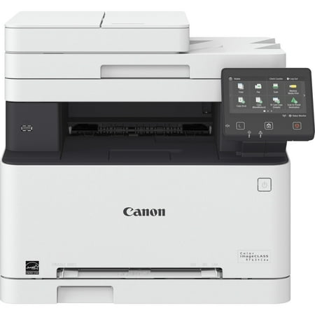 Canon imageCLASS MF634Cdw All-in-One Laser Printer