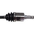 NCV53915 CV Axle Shaft Assembly Left Front (Driver Side)