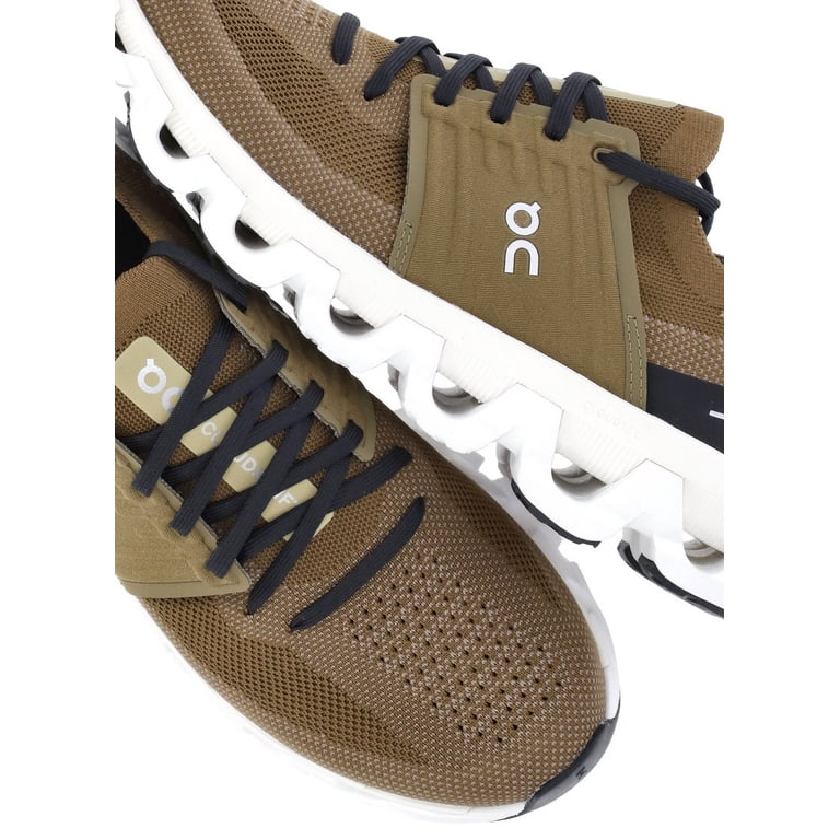 ON MEN CLOUDSWIFT 3 Sneakers Hunter/Safari - Walmart.com display picture 1