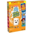 thumbnail image 3 of (8 pack) Kellogg's Frosted Mini-Wheats Little Bites Original Breakfast Cereal, Kids Cereal, Family Size, 20.2 oz, 3 of 16