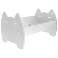 thumbnail image 1 of Multi-use Bookshelf Book Storage Rack Desktop Book Holder Kids Small Book Storage Holder, 1 of 8