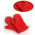 thumbnail image 3 of Heat-resistantOvenMitts-SiliconeKitchenOvenMittGloves,-PerfectForBakingAndGrilling-1Pair, 3 of 5
