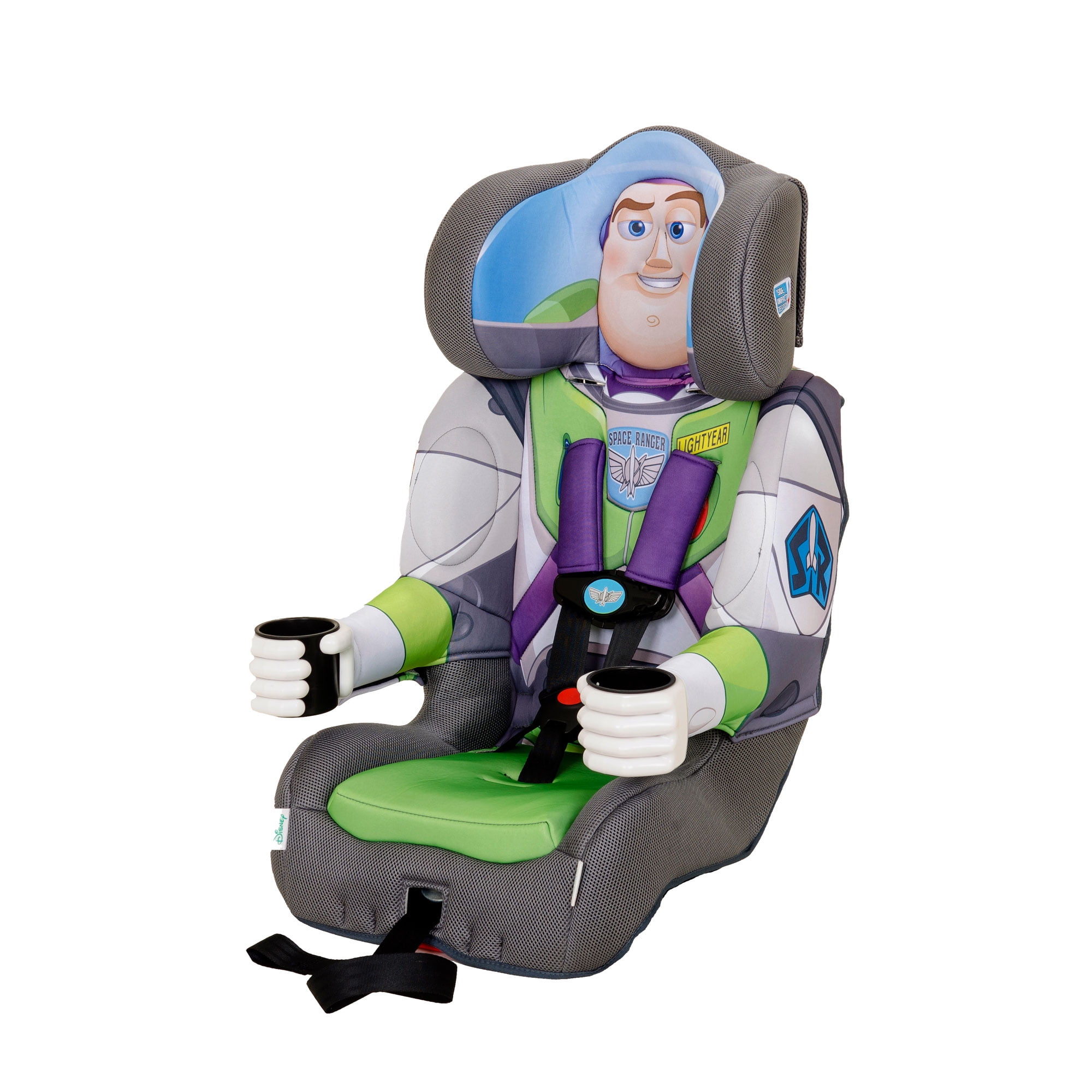 buzz car seat