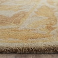thumbnail image 4 of Safavieh Antiquity 6' Square Hand Tufted Wool Rug, 4 of 4