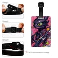 thumbnail image 5 of How to Train Y×our Dra×gon Luggage cover accessory kit, luggage tag, comfort luggage handle wrap, washable zipper closure luggage cover, 5 of 5