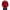 Red, variant on UVEASISHA Business Casual Polo Shirts for Men Cotton Stretch Golf Polos Regular Fit Long Sleeve Button V Neck T-Shirt with Front Pocket On Sale Today,Black,3XL