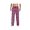 Multi 02, variant on Top-kevin Solid Dark Green Pajama Pants for Men Pajama Bottoms Sleep Lounge Pjs Pants