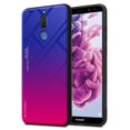 thumbnail image 1 of Cadorabo Case for Huawei MATE 10 LITE Cover Screen Protection TPU Silicone Gel Back case, 1 of 6