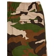 thumbnail image 3 of Wonder Nation Boys Jogger Pants, Sizes 4-18 & Husky, 3 of 3
