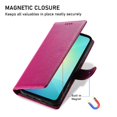 thumbnail image 5 of Funda para FOXDOCK Samsung Galaxy A53 5G– Cuero Premium, 3 ranuras para tarjetas, Protección contra impactos, 5 of 5