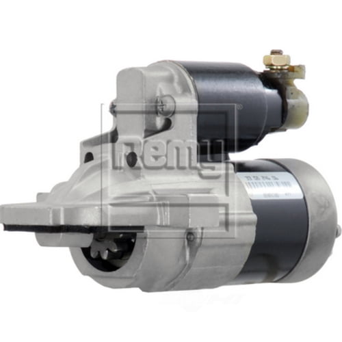 Remy 17471 Starter Motor
