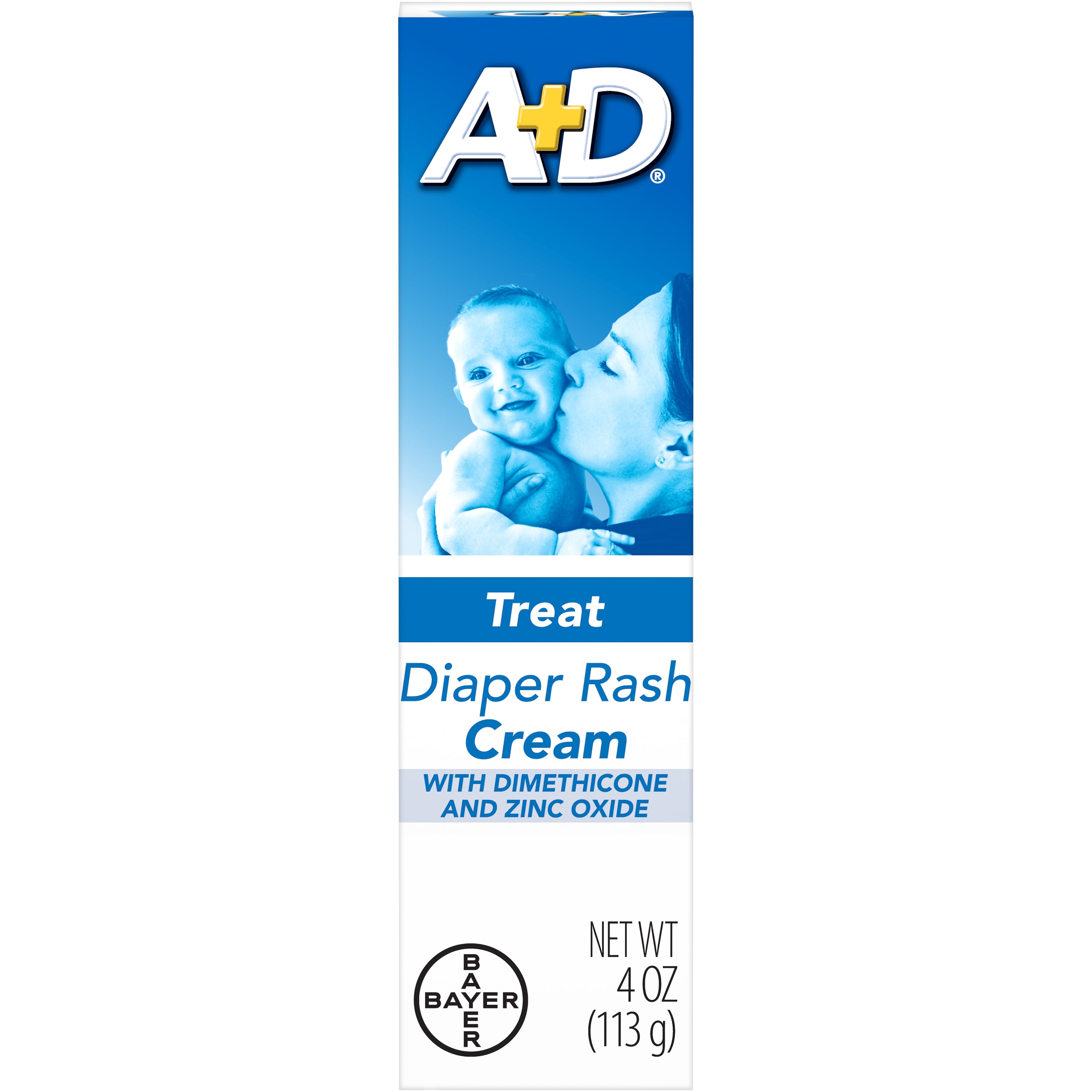 a and d diaper rash cream