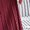 Wine, variant on Njagoc3 2025 Long Sleeved V-Neck Solid Color Waist Cinched Pleated Elegant Temperament Casual Dress For Womens
