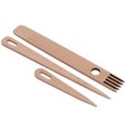 thumbnail image 3 of Wood ,   Easy Threading Sewing   for Household Sewing for Household Waving for DIY Crafts, 3 of 8