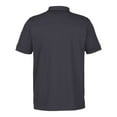 thumbnail image 5 of North End NE112 Men's Express Tech Performance Polo-Carbon-3XL, 5 of 6