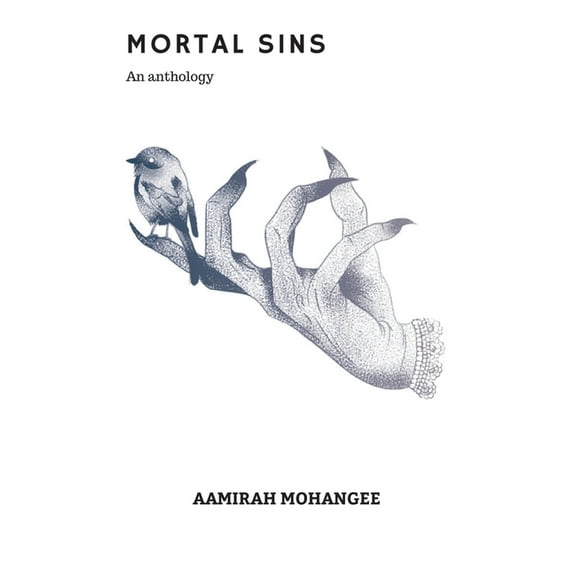 Mortal Sins (Paperback)